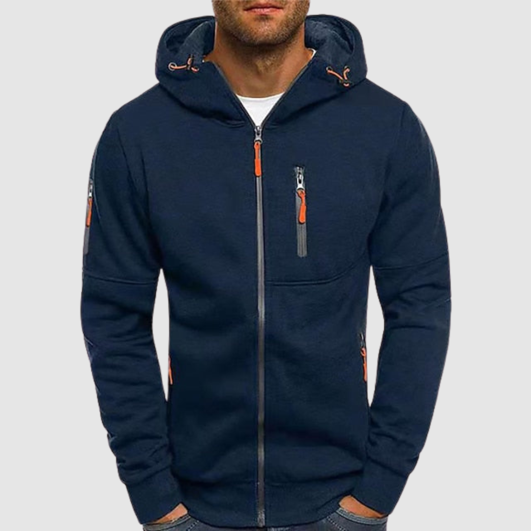 ADRIEN - GIACCA CASUAL