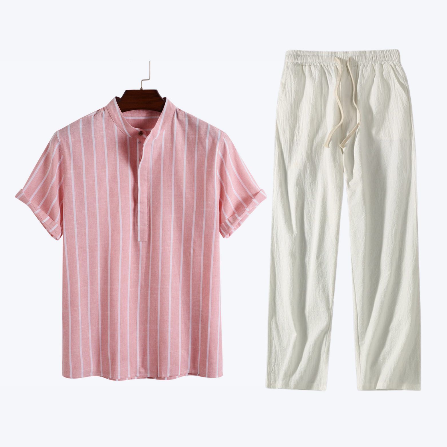 Gautier™  | Tenue en lin