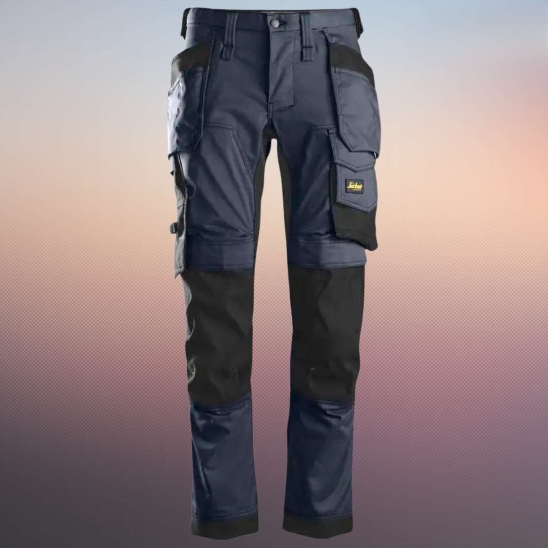 Gautier™ | Le Pantalon Héritage MenPro