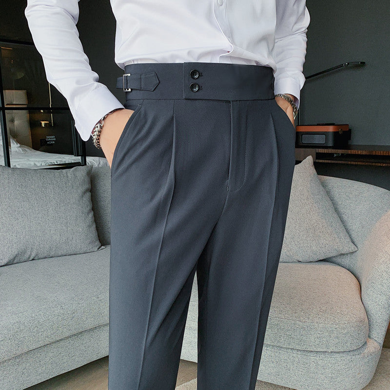 Gautier™ | Pantalon coupe slim