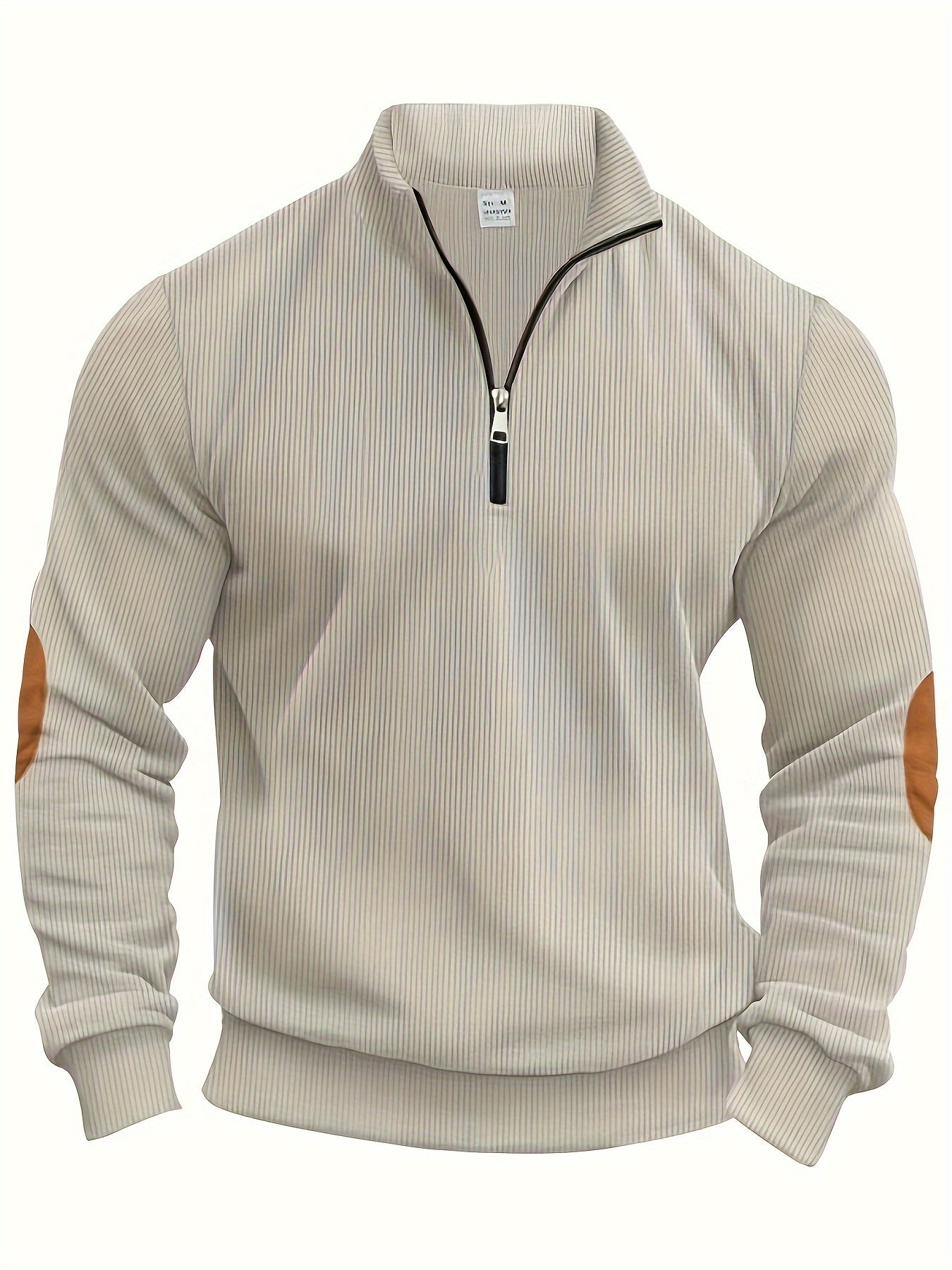 Gautier™ | Le Pullover Bordeaux