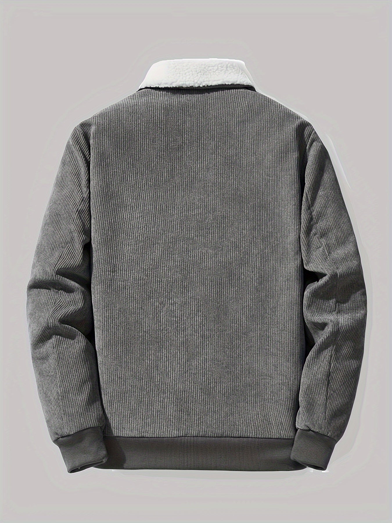 Gautier™ | Veste Classique Polaire Hiver