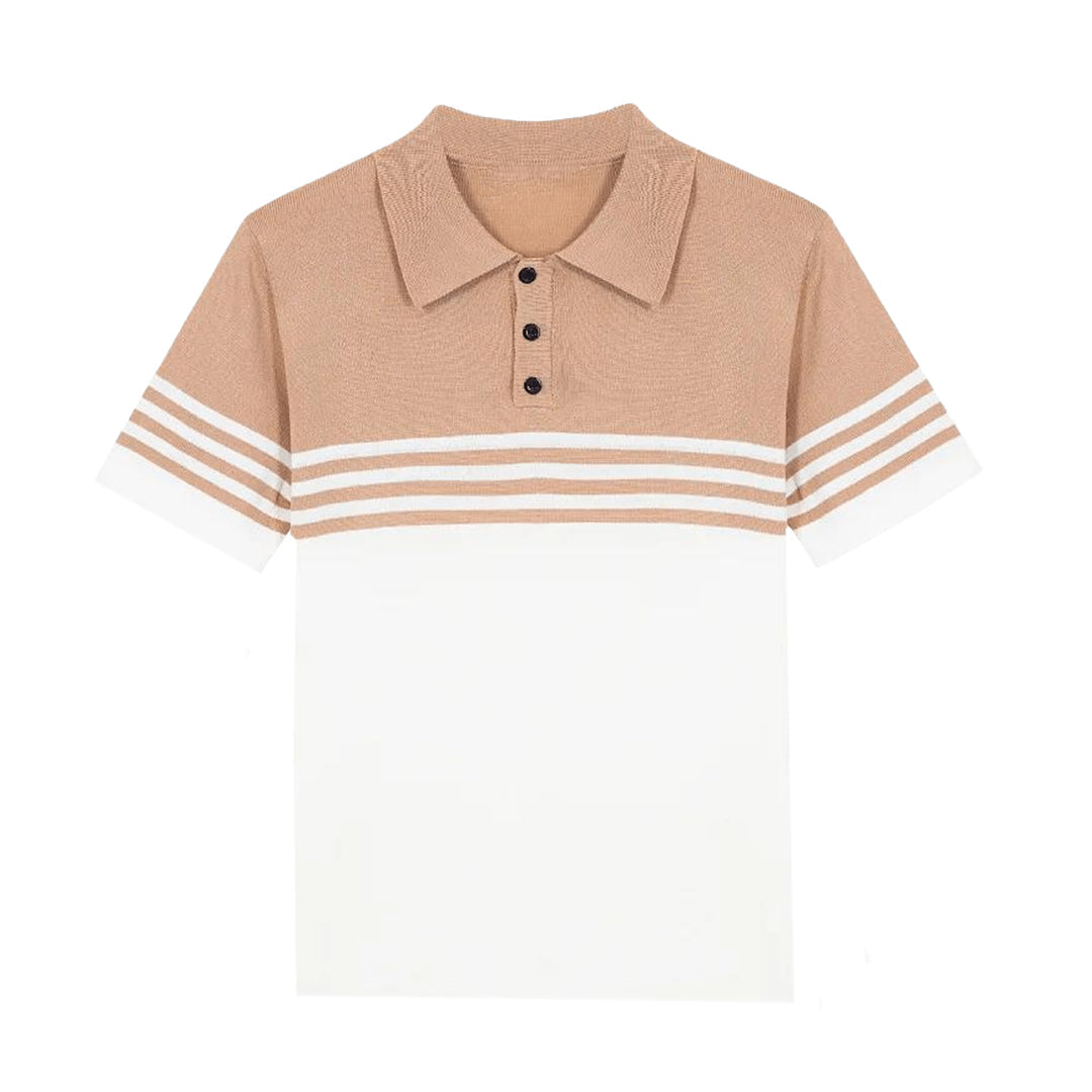 Gautier™ | Polo d'été