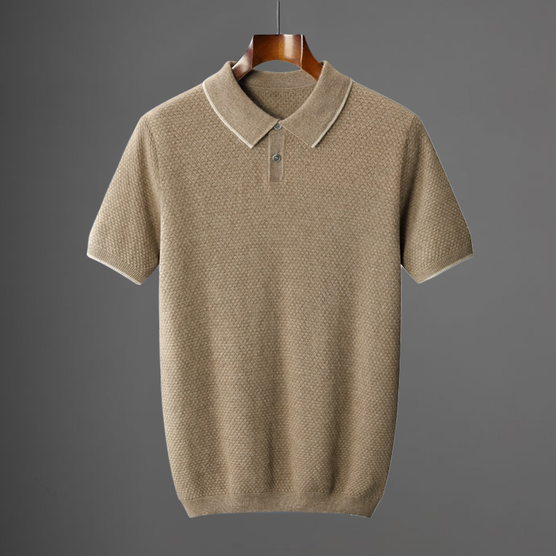 Gautier™ | Polo classique Mykonos
