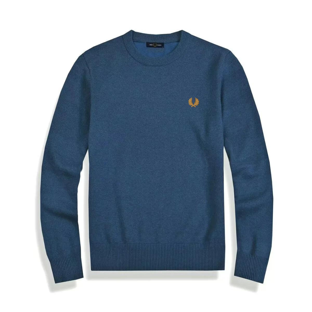Gautier™ | Pull Ignacio Élégance Éternelle