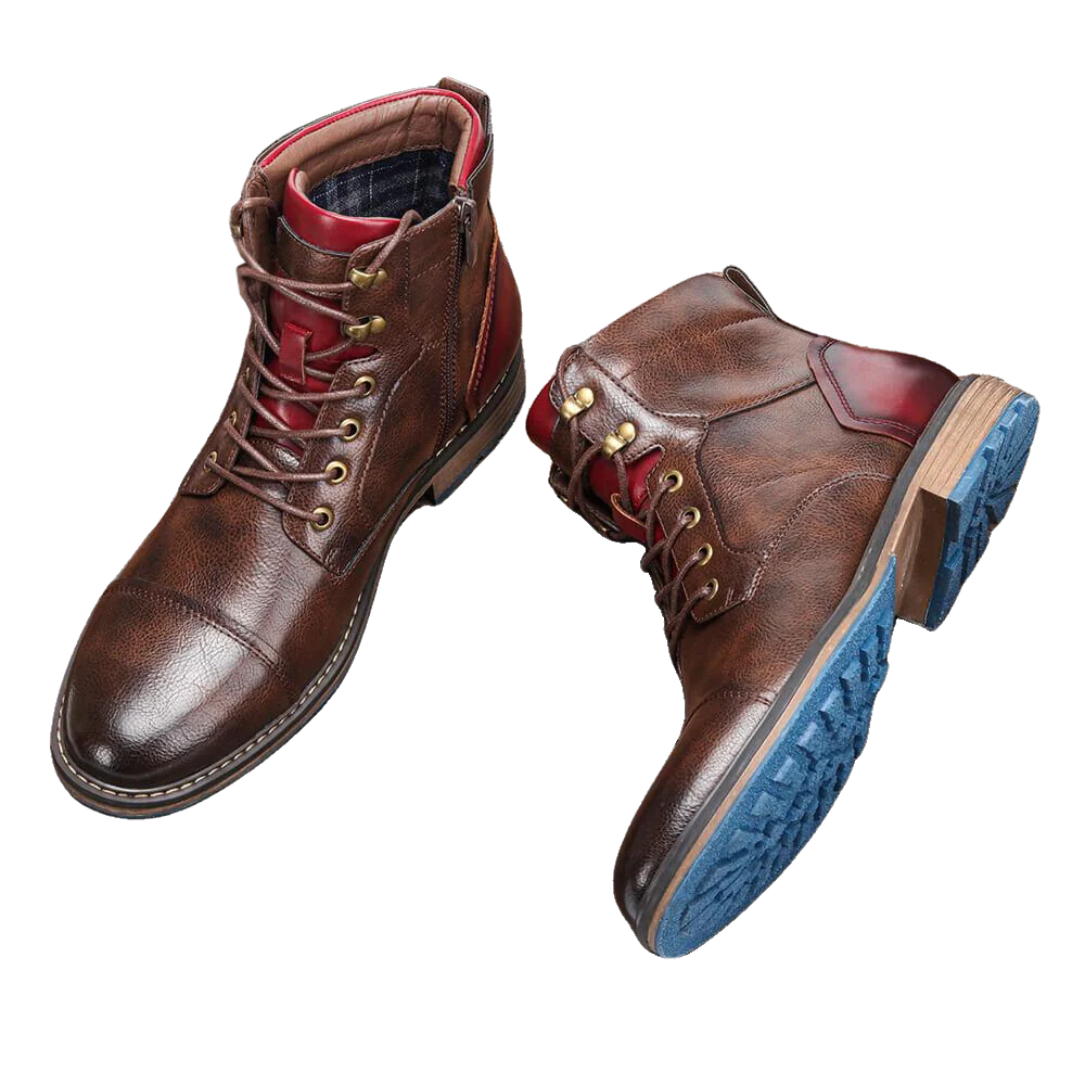 Gautier™ | Élégance Oxford