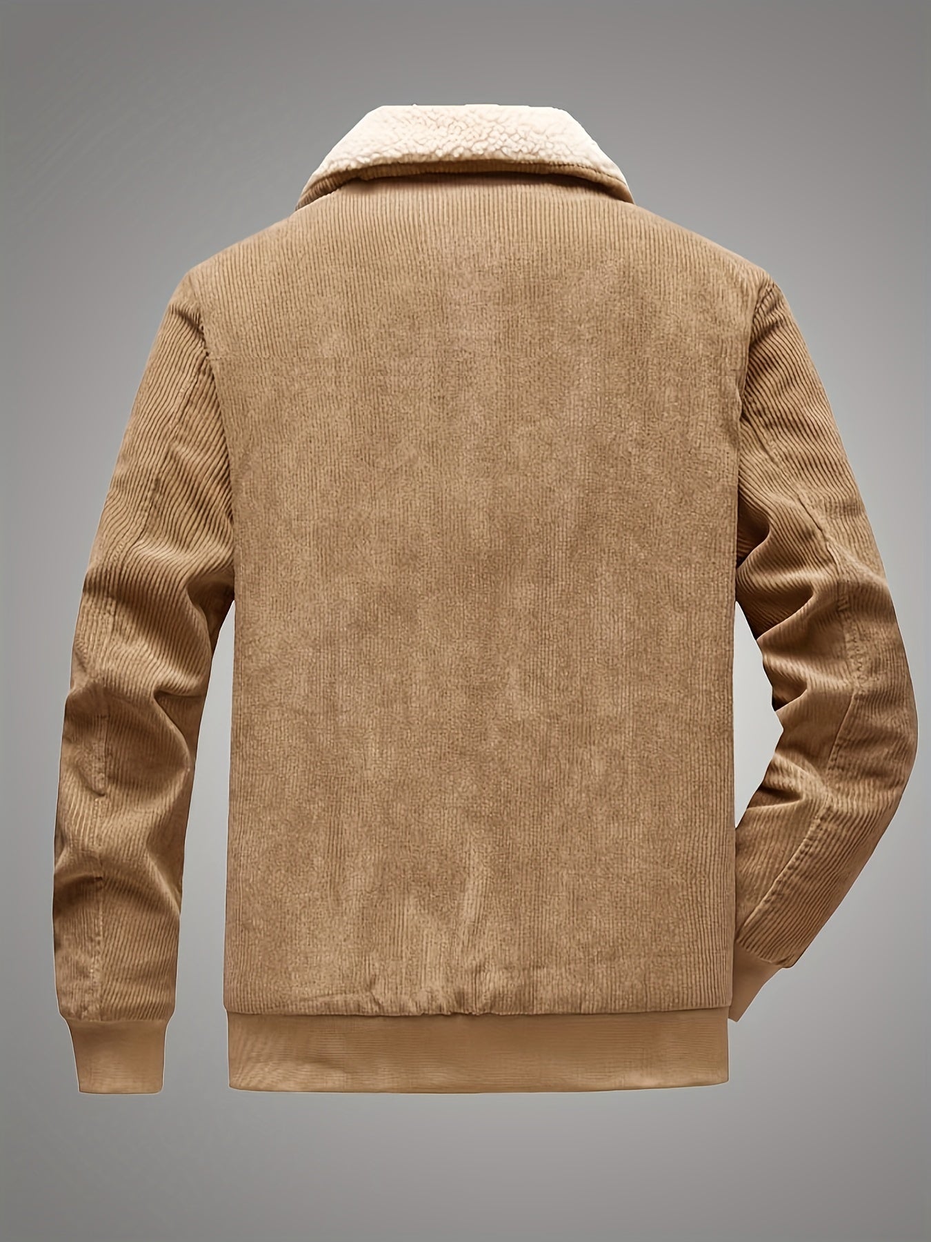 Gautier™ | Veste Classique Polaire Hiver