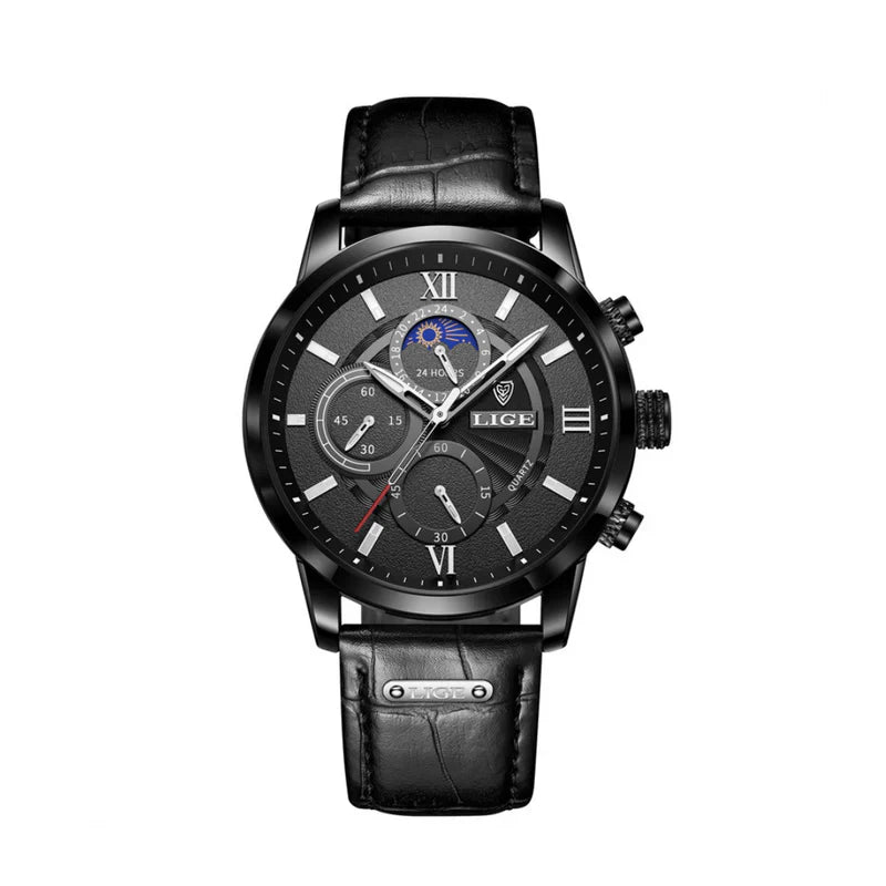Gautier™ | Montre Classique Riviera