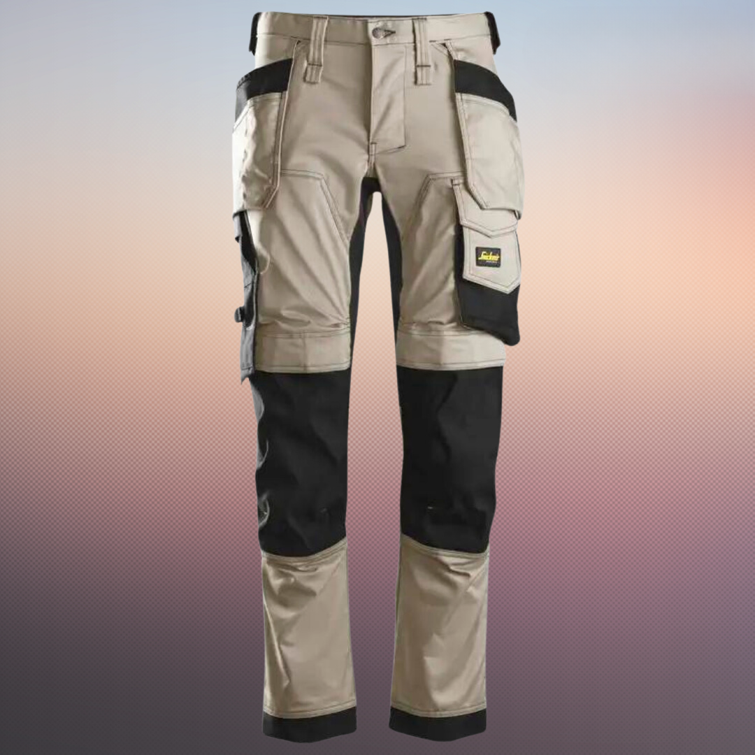 Gautier™ | Le Pantalon Héritage MenPro