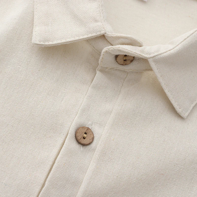 Gautier™  | Polo en lin