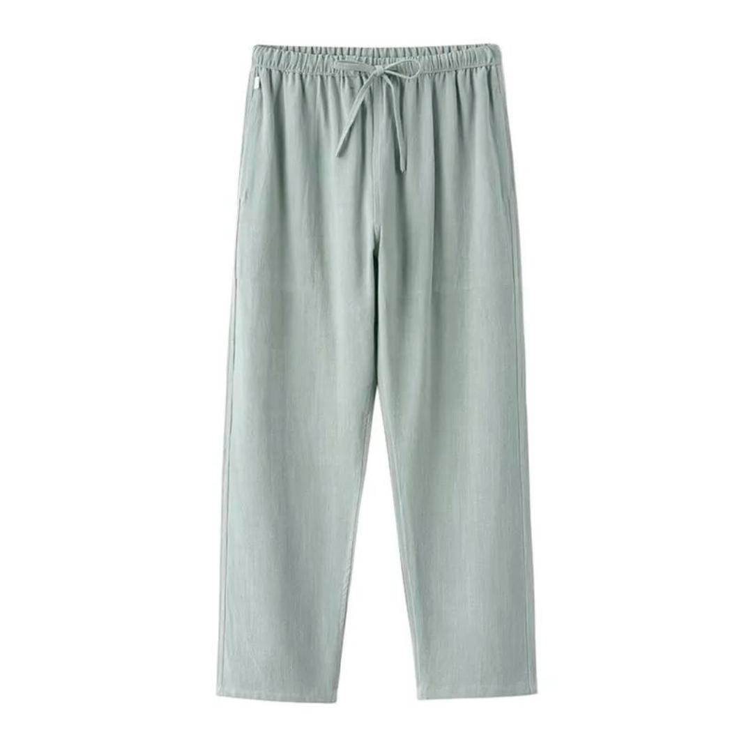 Gautier™  | Pantalon en lin