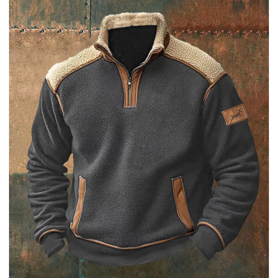 SWEATER CEDRICK PREMIUM