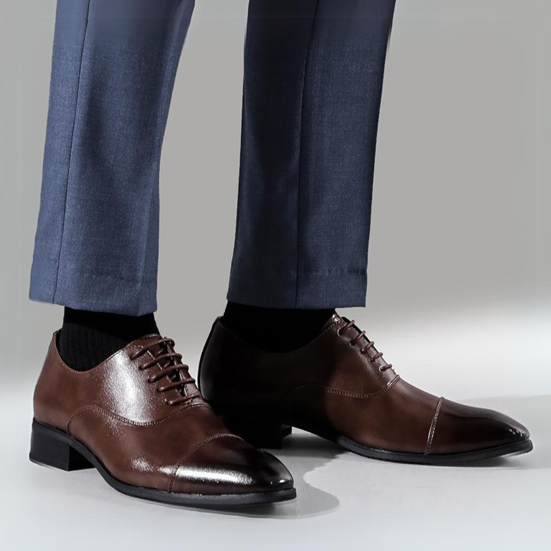Gautier™ | Chaussures classiques en cuir