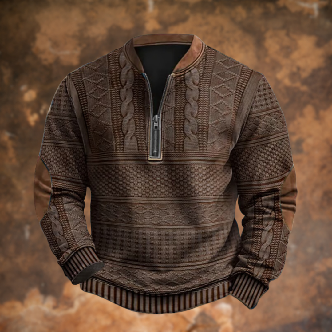 Gautier™ | Tricot Cozy Vintage
