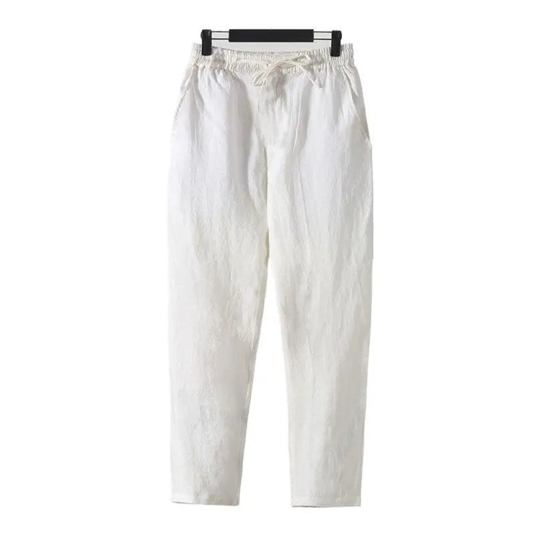 Gautier™  | Pantalon en lin