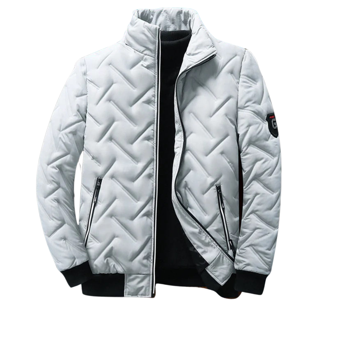 Gautier™ | Veste Björn Finesse Toutes Saisons