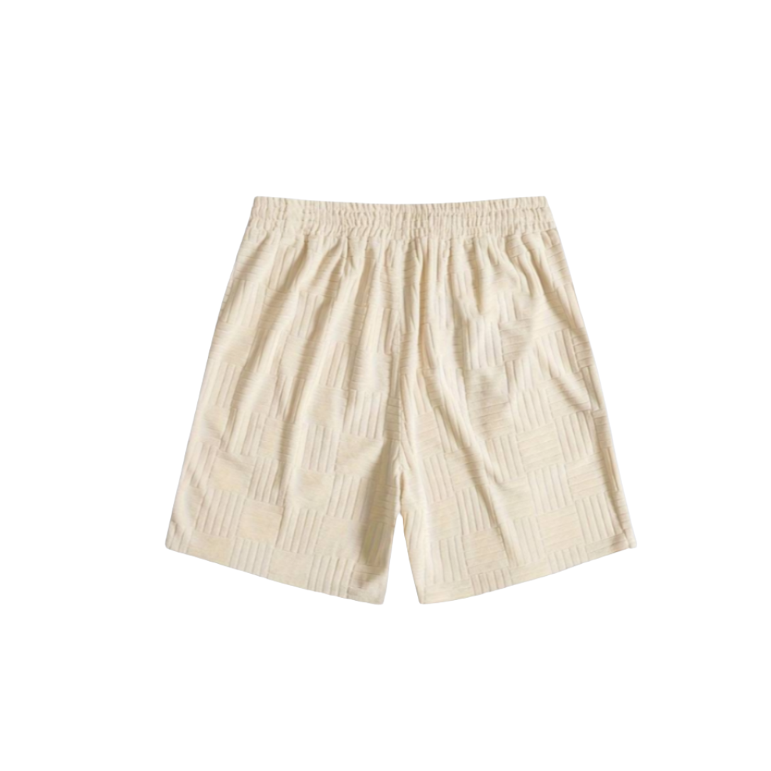 Gautier™ | Short à motif Fidji