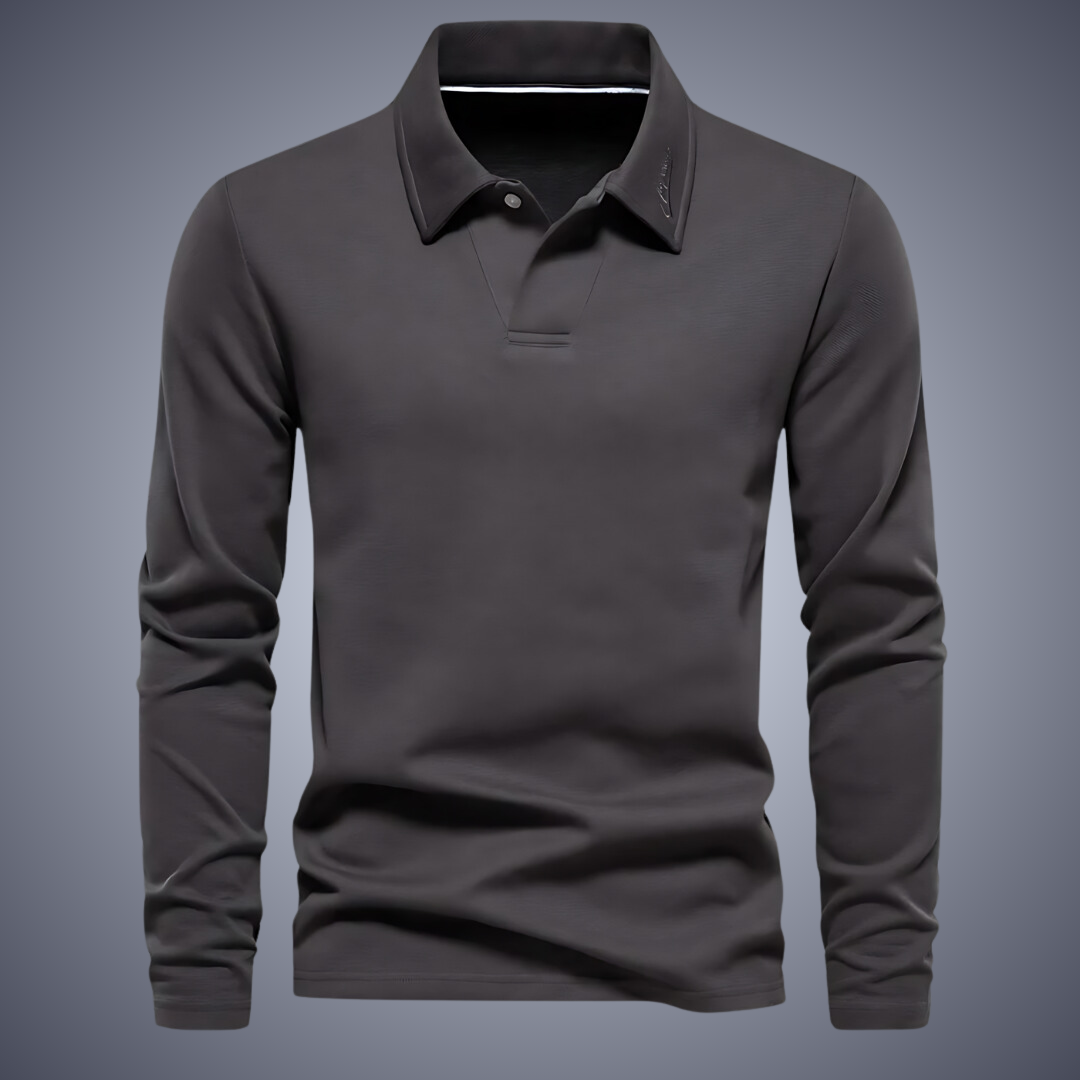 Le Noah Casual Polo