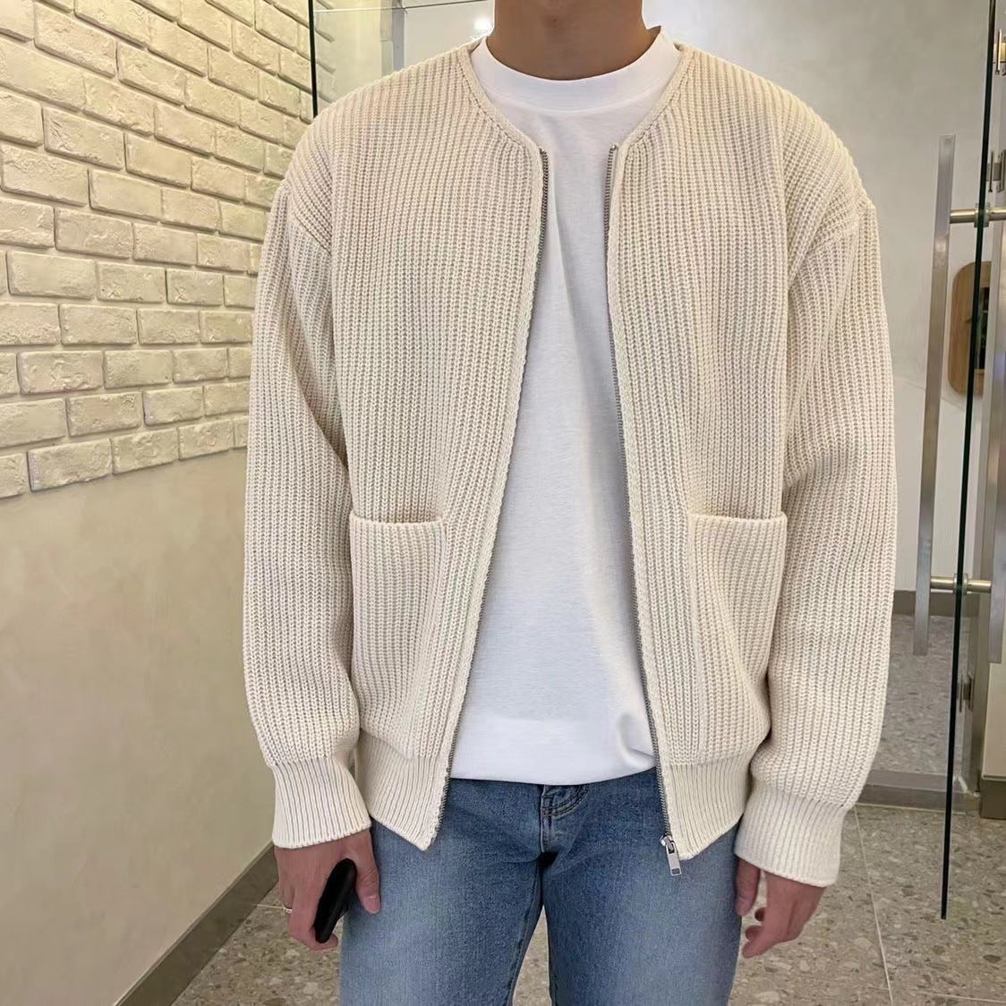 Gautier™ | Cardigan Federico