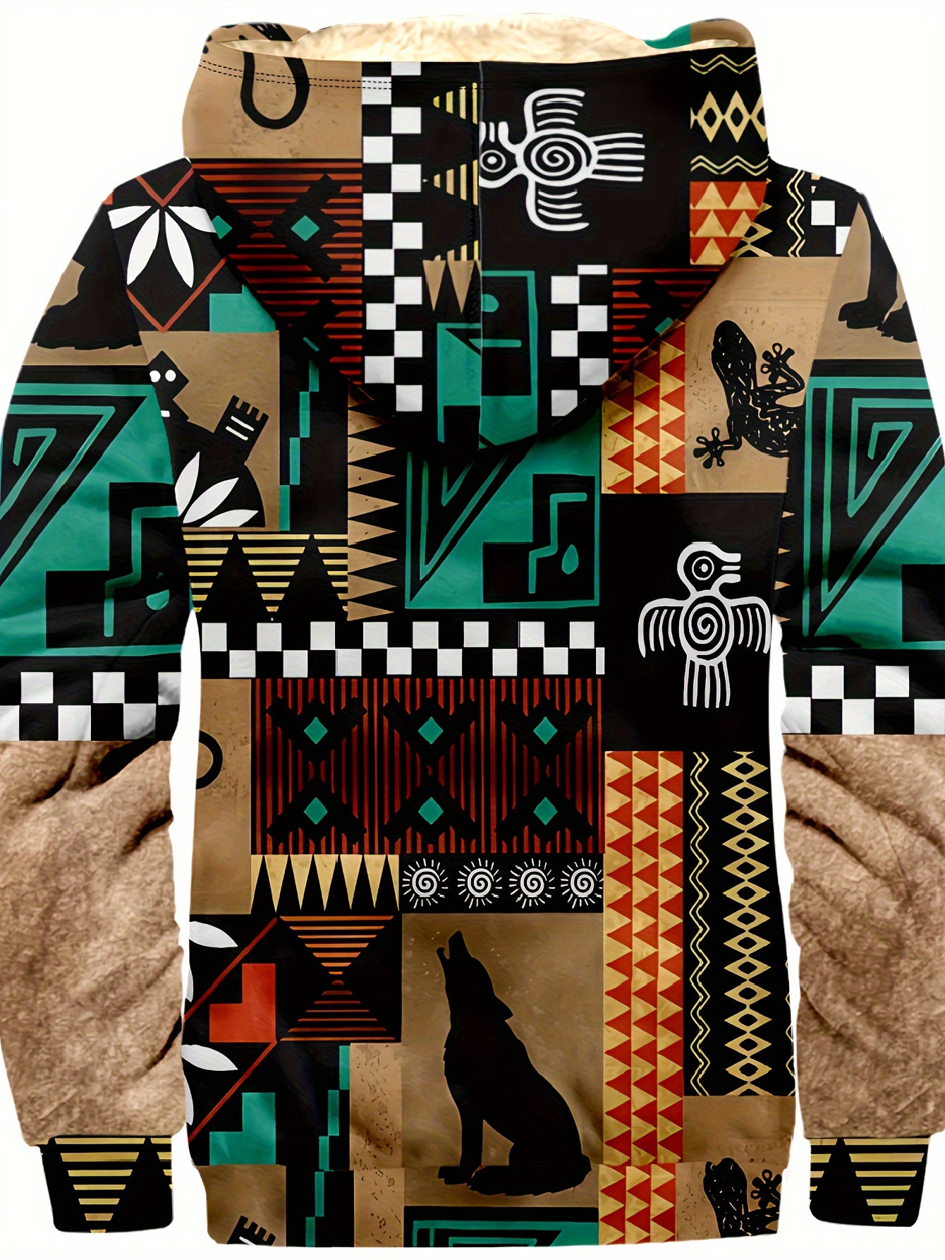 Gautier™ | Héritage Tribal
