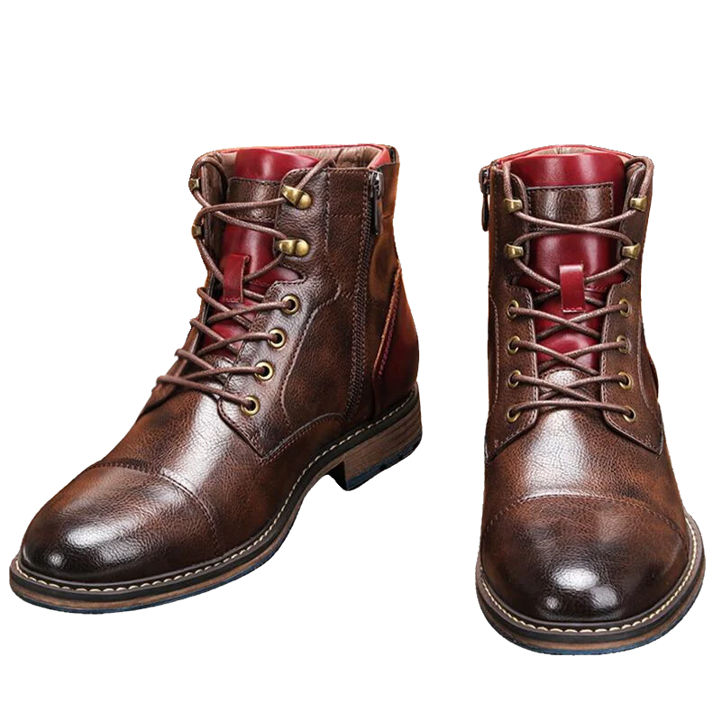 Gautier™ | Élégance Oxford