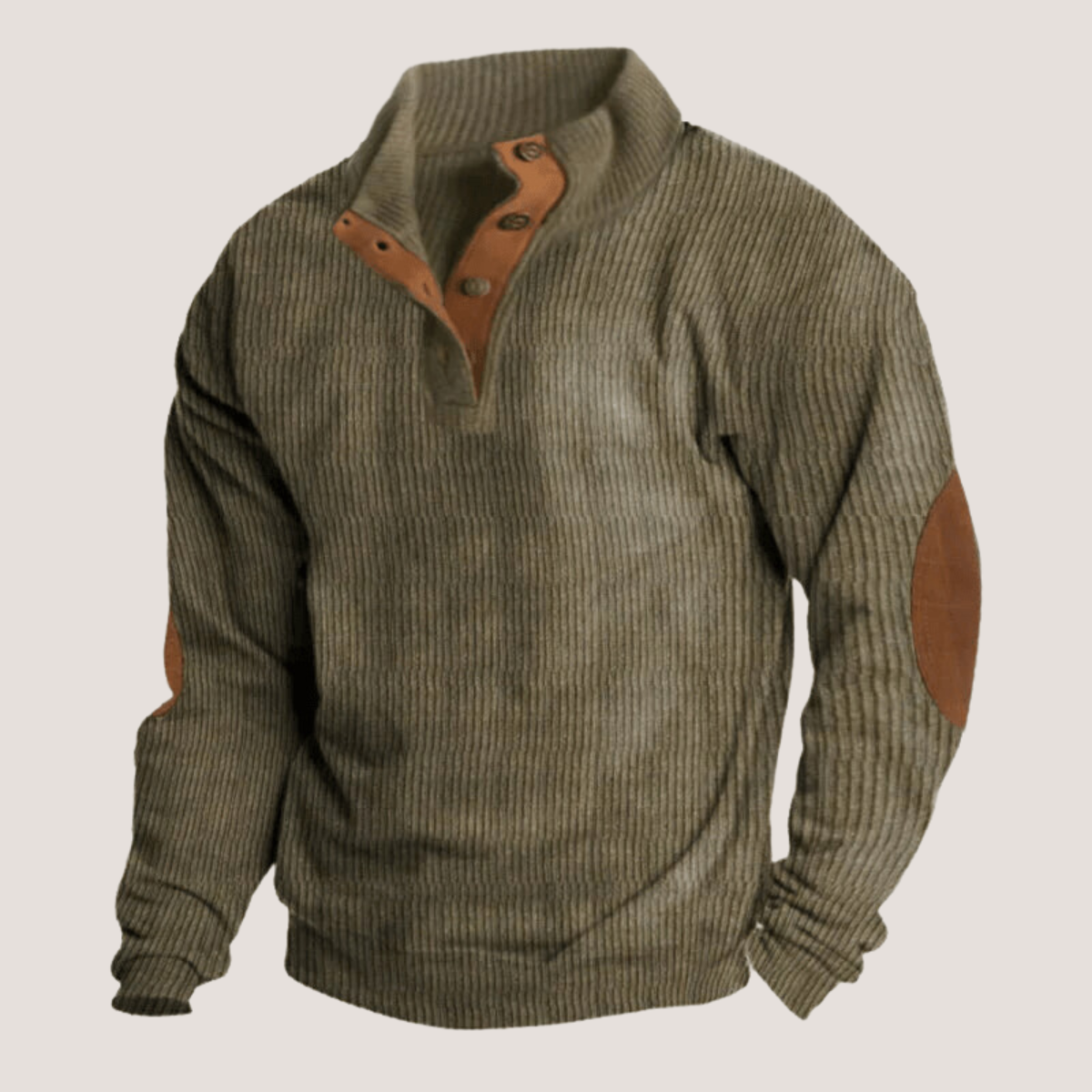 Gautier™ | Édouard Vintage Pullover