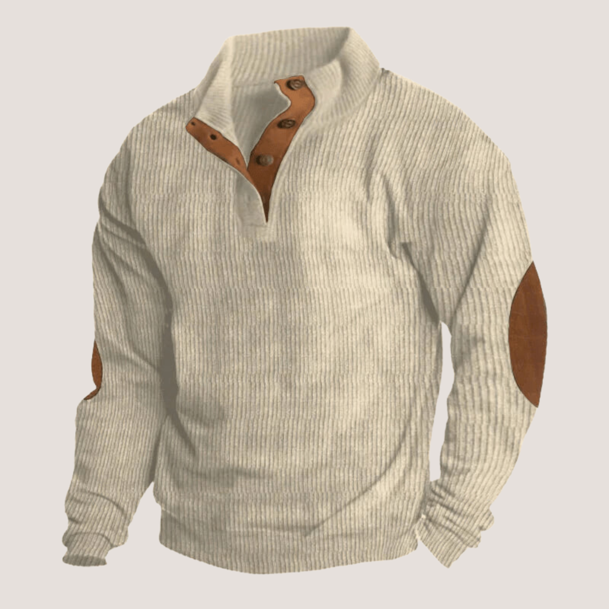 Gautier™ | Édouard Vintage Pullover