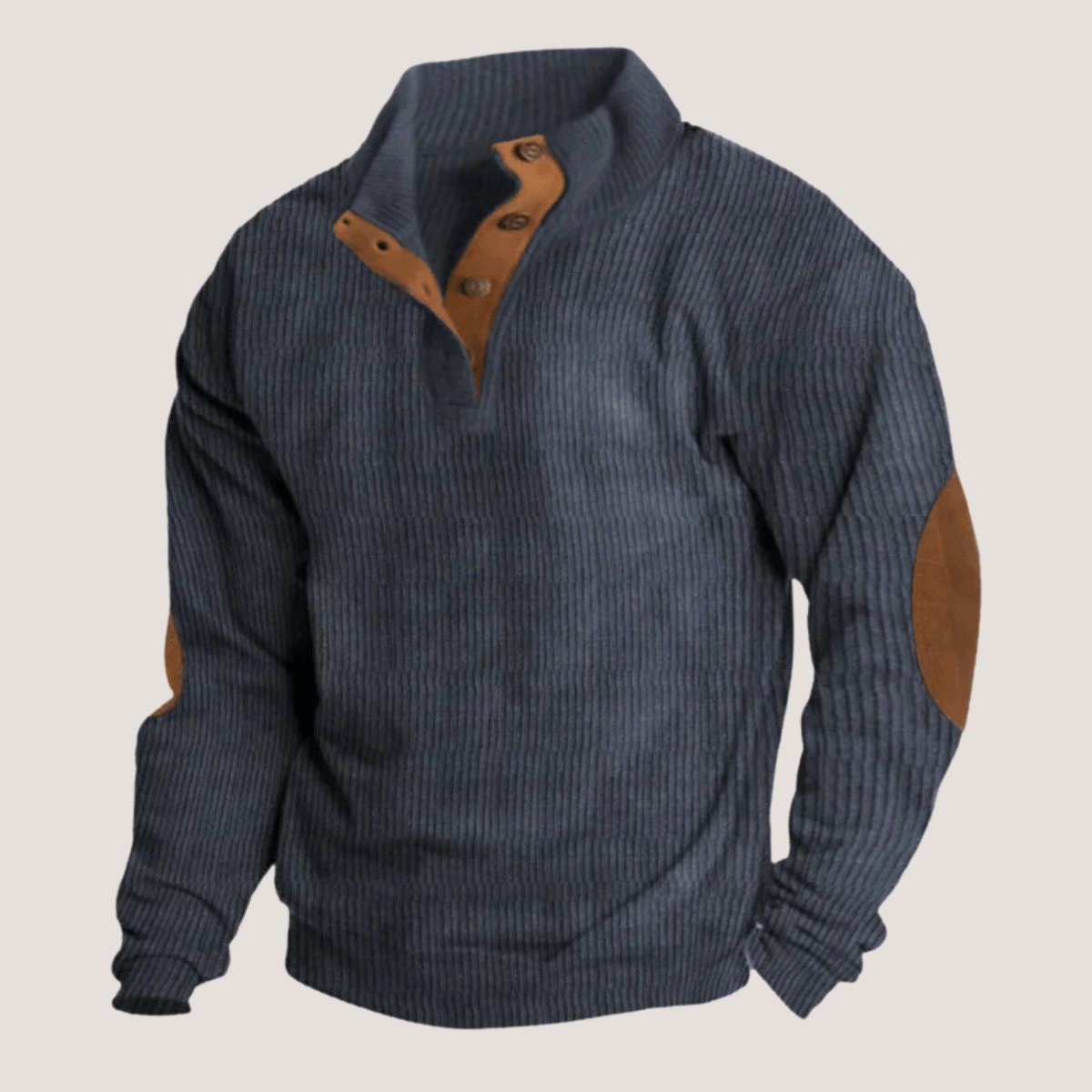 Gautier™ | Édouard Vintage Pullover