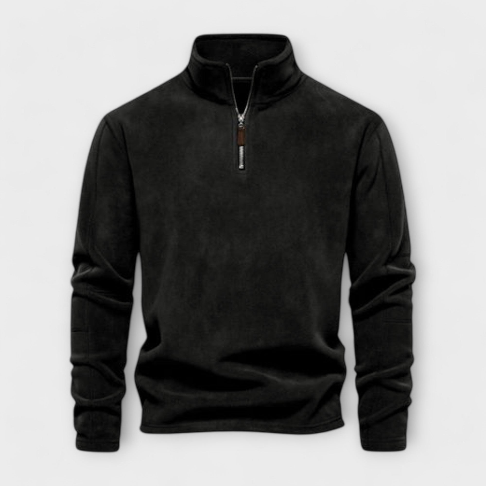 Gautier™ | Pull Emil – Chaleur Élégante pour l’Hiver