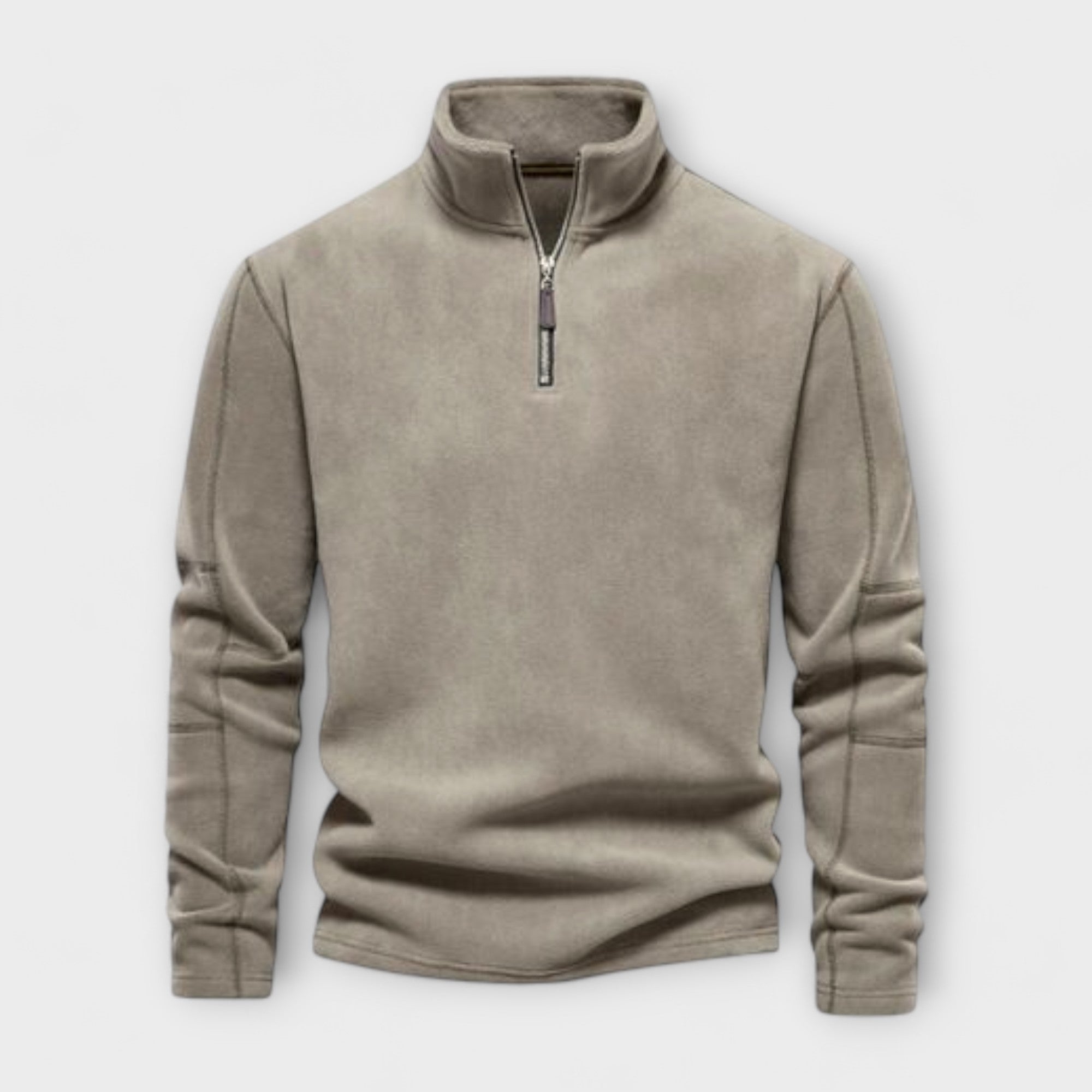 Gautier™ | Pull Emil – Chaleur Élégante pour l’Hiver