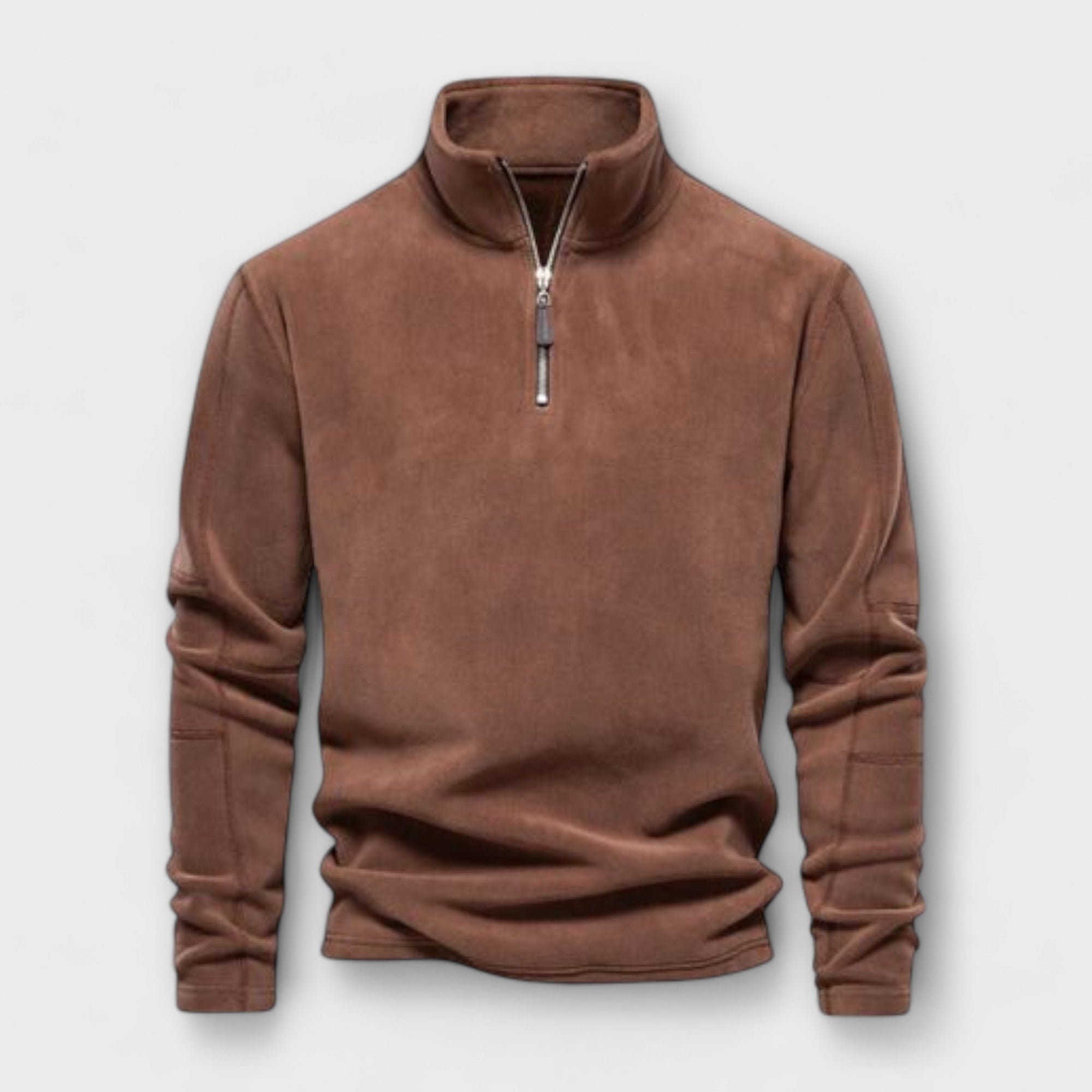 Gautier™ | Pull Emil – Chaleur Élégante pour l’Hiver