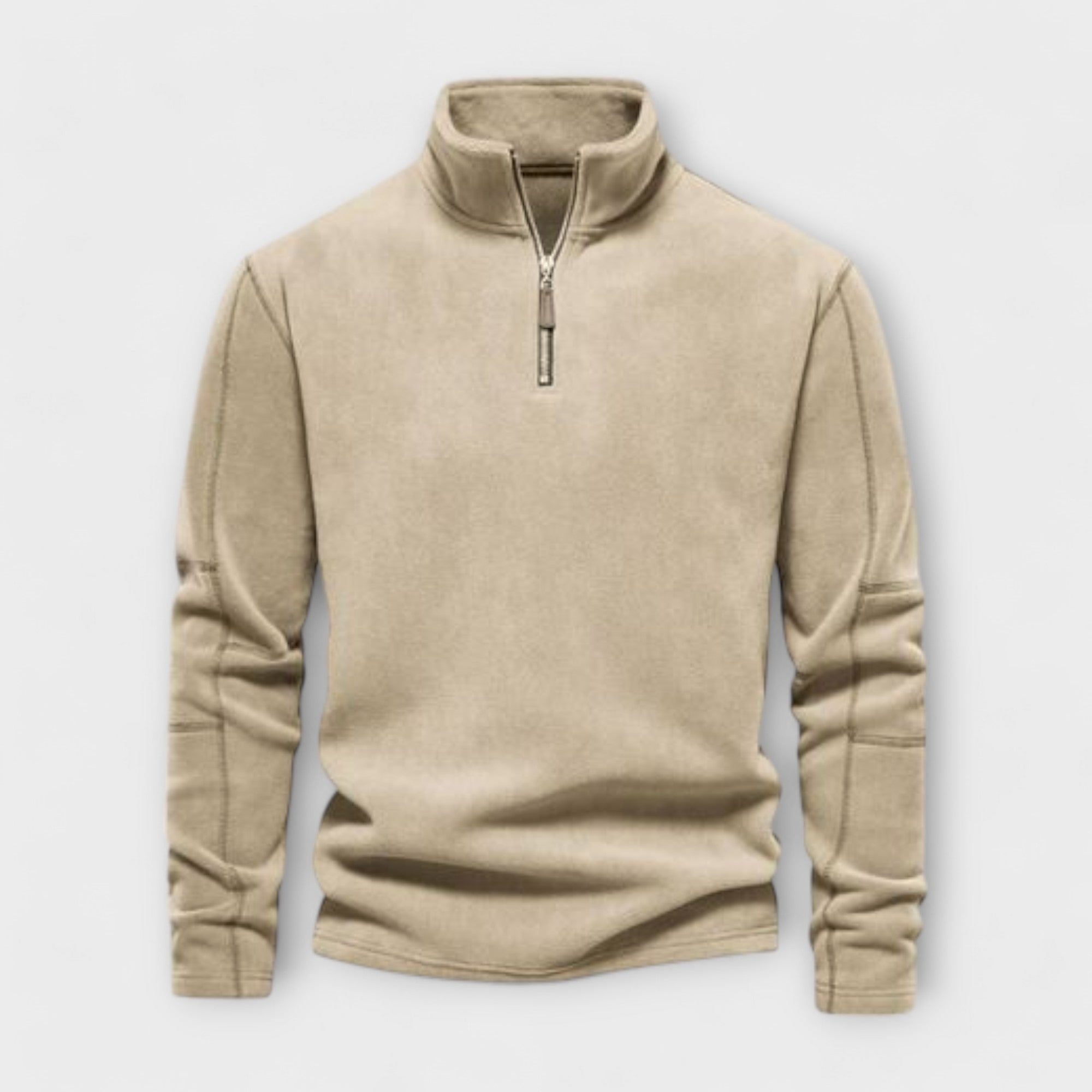 Gautier™ | Pull Emil – Chaleur Élégante pour l’Hiver