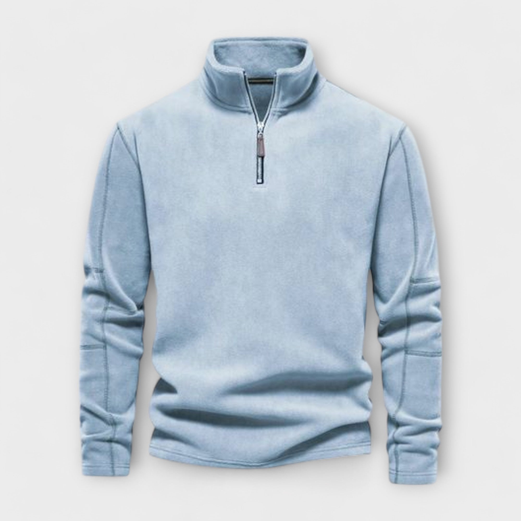 Gautier™ | Pull Emil – Chaleur Élégante pour l’Hiver