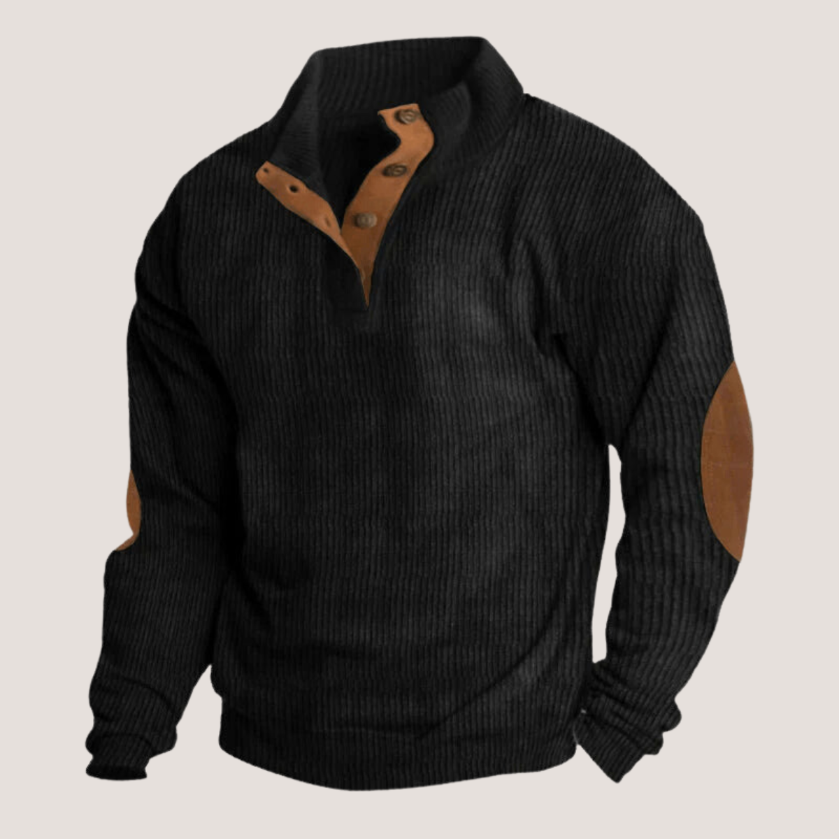 Gautier™ | Édouard Vintage Pullover