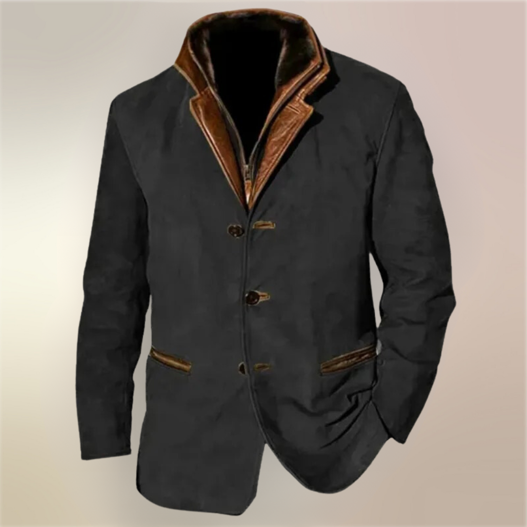 Gautier™ | Wesley Vintage