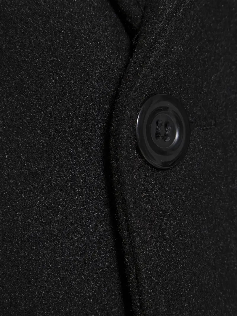Gautier™ | Trench-Coat Mi-Long Classique