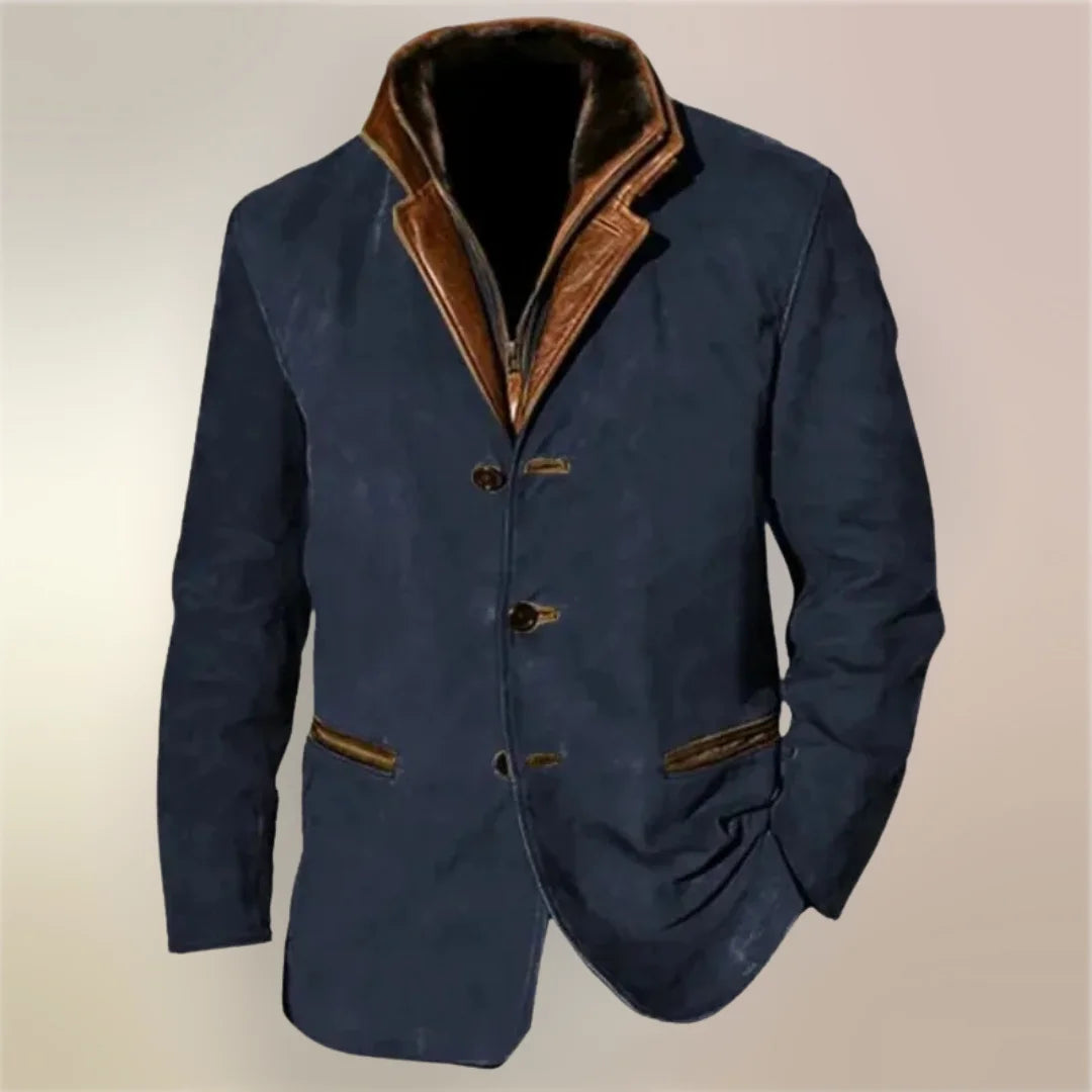 Luka - Veste vintage