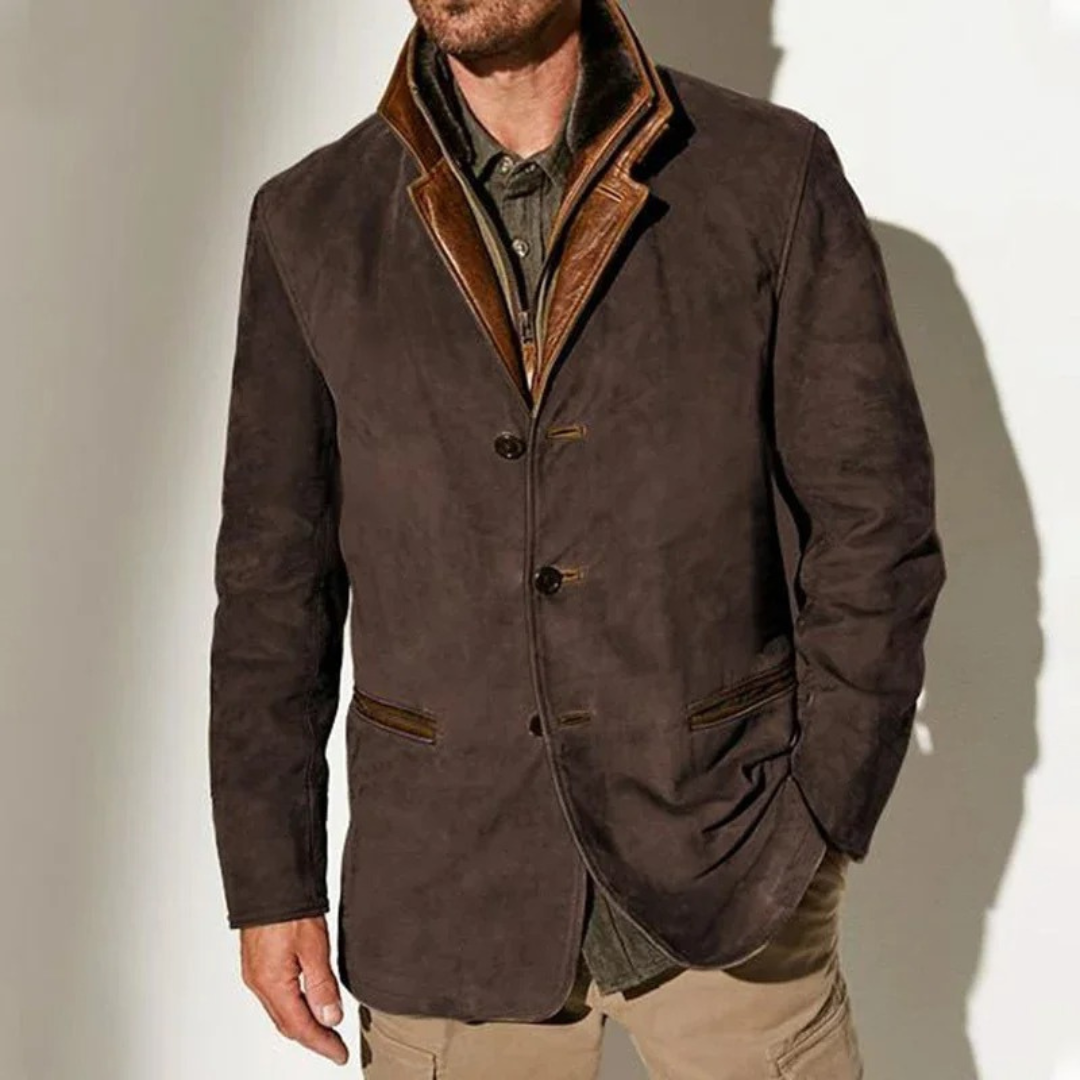 Gautier™ | Wesley Vintage
