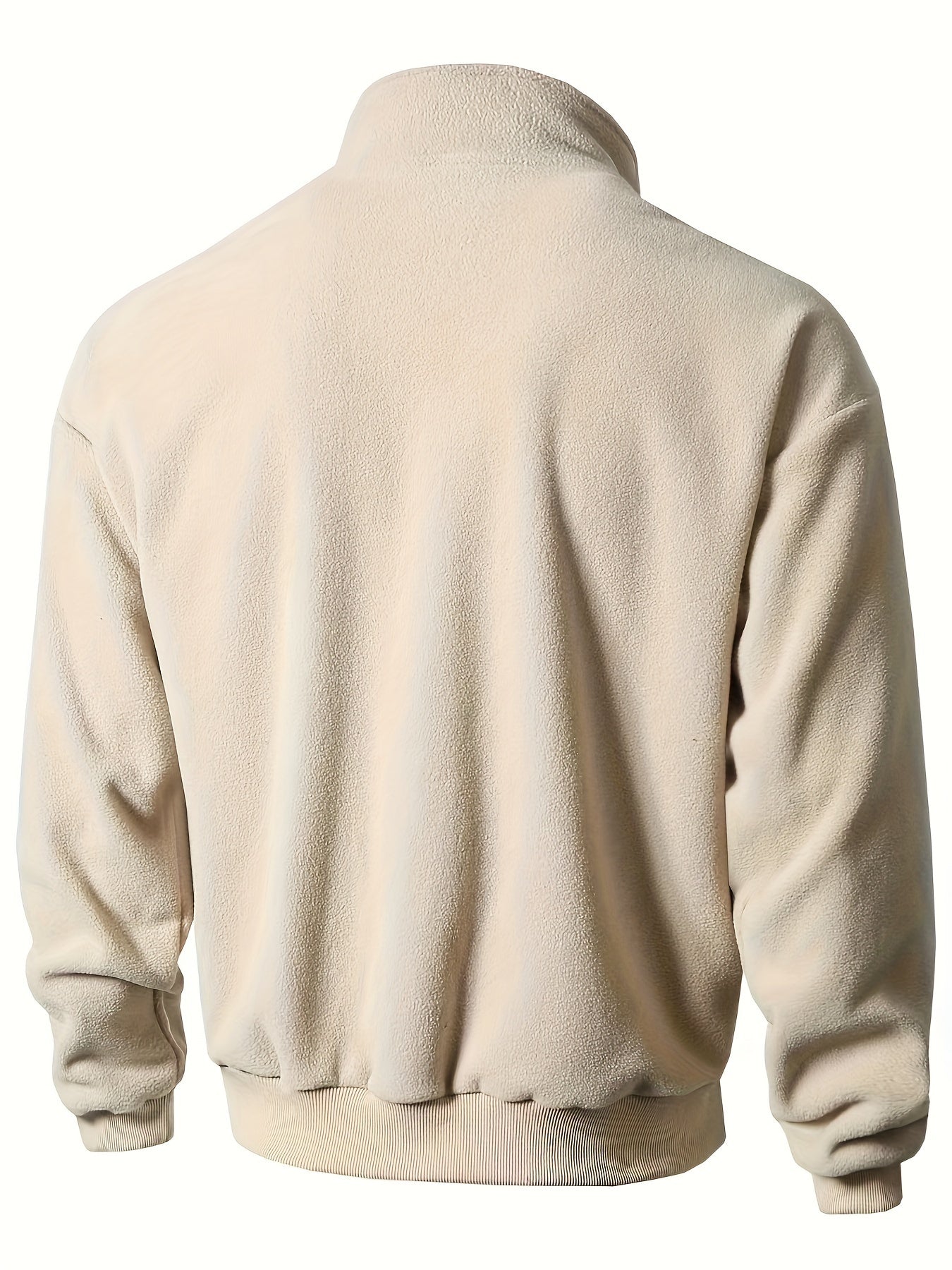 Gautier™ | Le Pullover Héritage