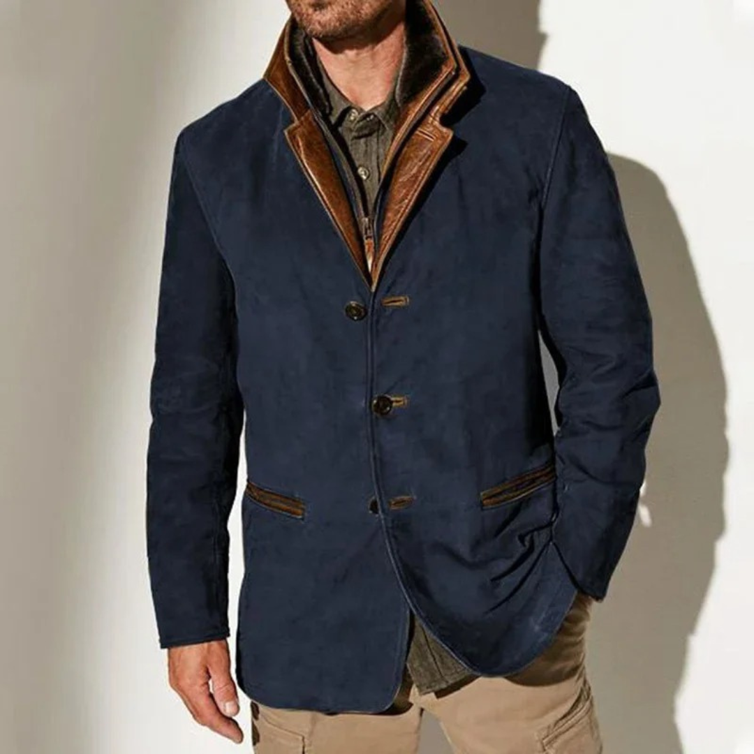 Gautier™ | Wesley Vintage