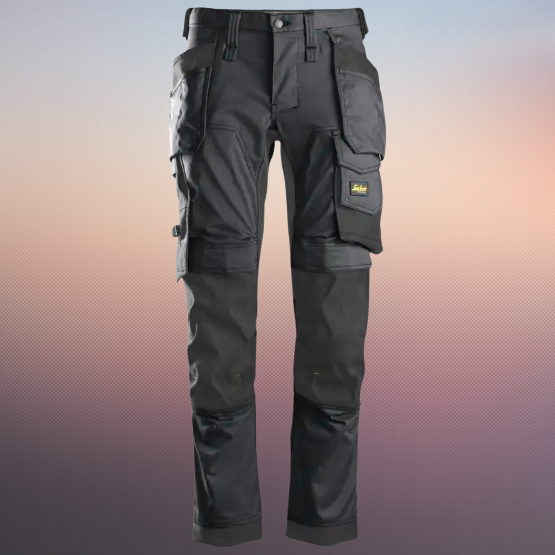 Gautier™ | Le Pantalon Héritage MenPro