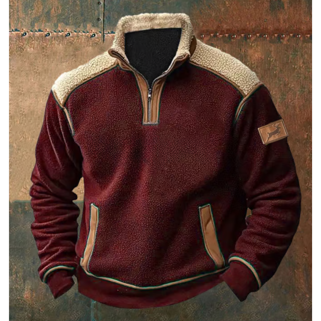 SWEATER CEDRICK PREMIUM