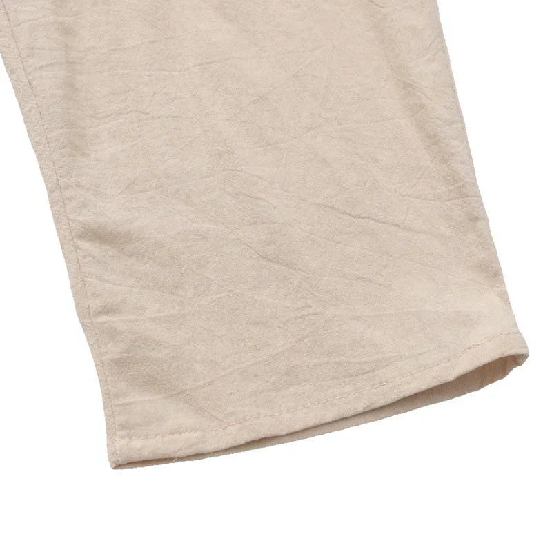 Gautier™  | Pantalon en linn