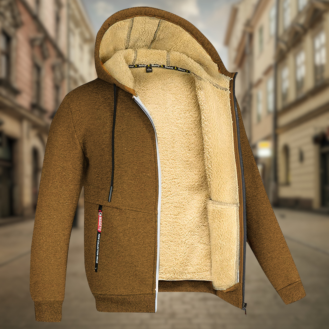 DAVIDE | AFFRONTEZ LE FROID AVEC STYLE