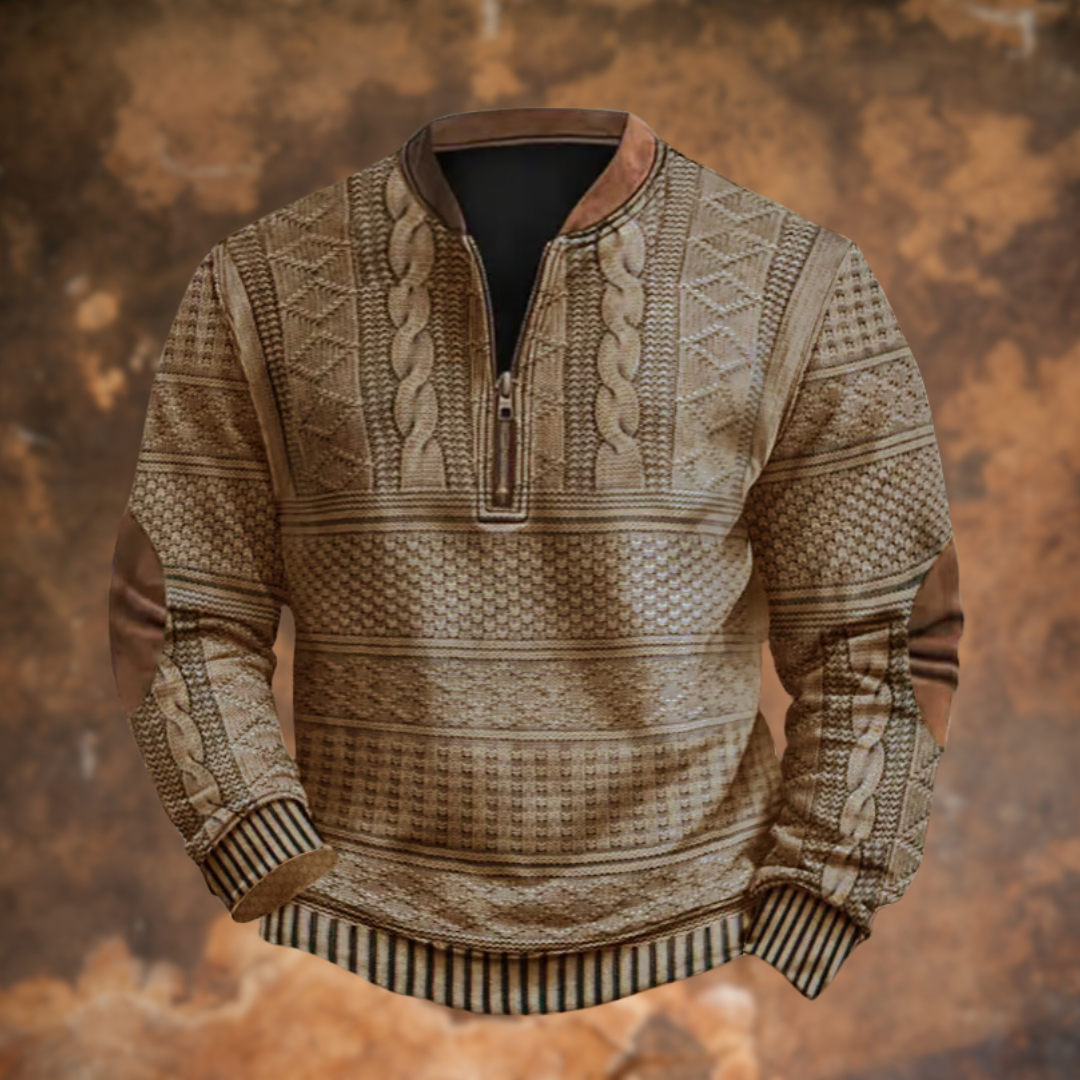 Gautier™ | Tricot Cozy Vintage