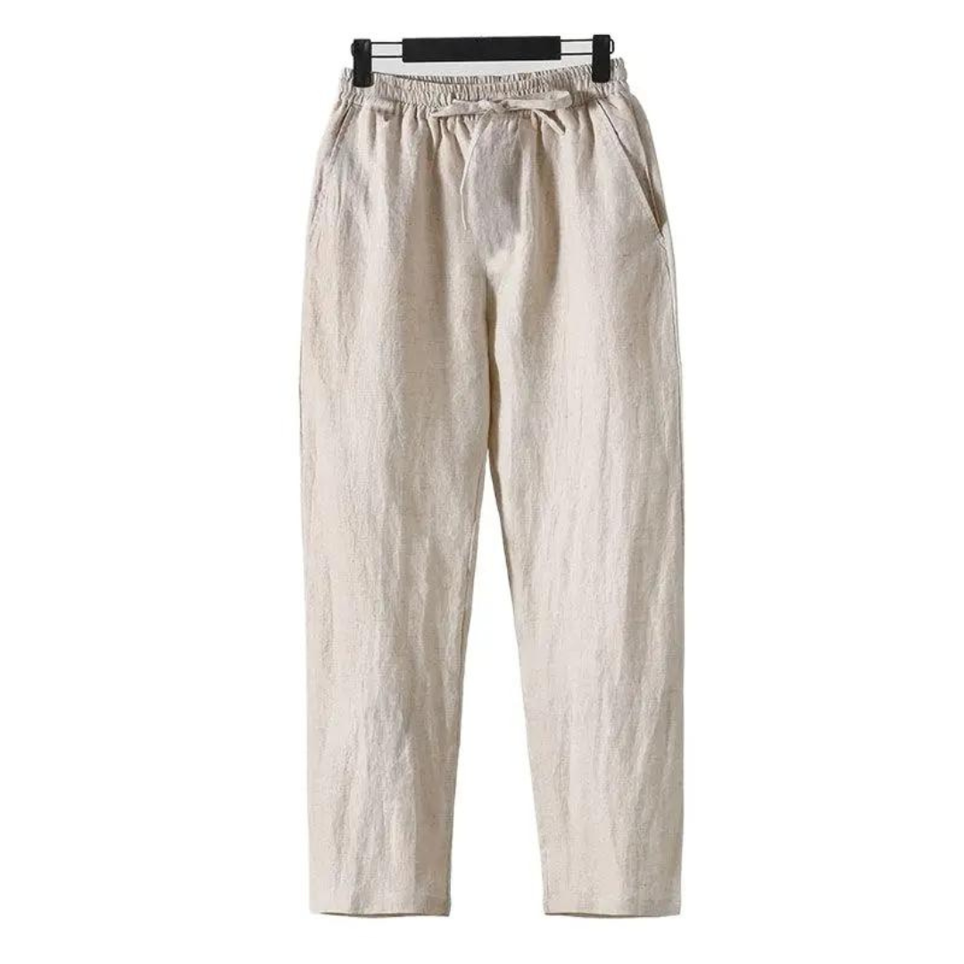 Gautier™  | Pantalon en lin