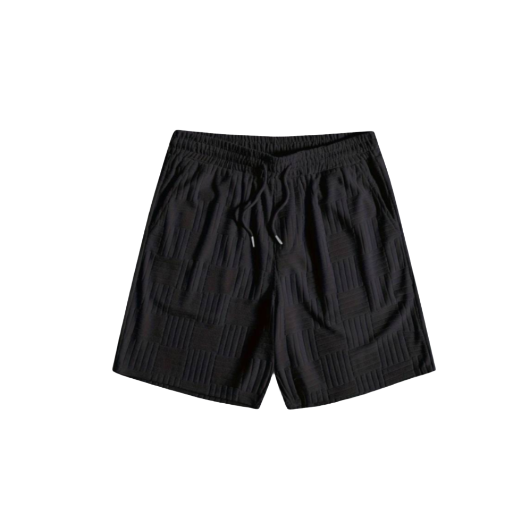 Gautier™ | Short à motif Fidji