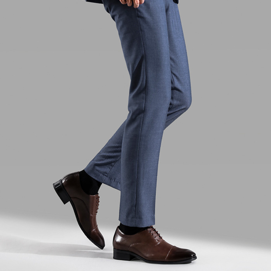 Gautier™ | Chaussures classiques en cuir