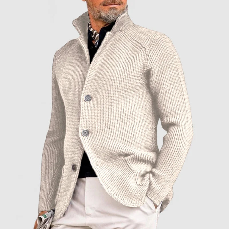 Gautier™ | Veste Tricot Confort Karl