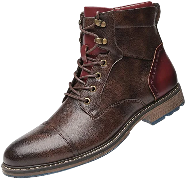 Gautier™ | Élégance Oxford